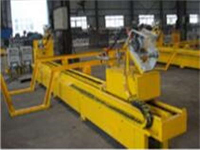 临沂网架杆件自动焊机