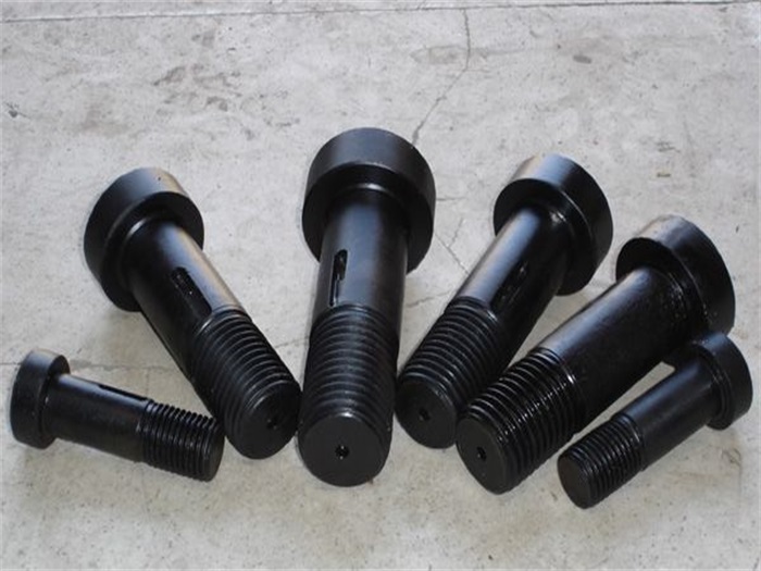 临沂高强螺栓